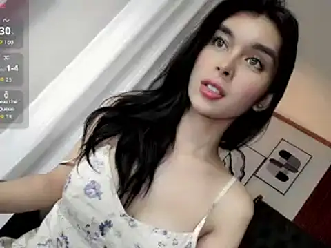 asiansmilexx online show from 02/13/26, 03:24