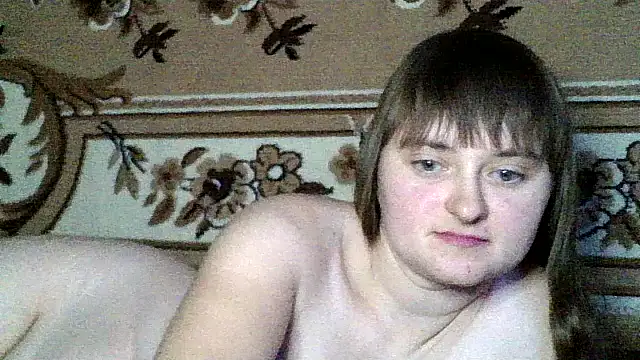 LuckyLust11 online show from 10/11/25, 03:21