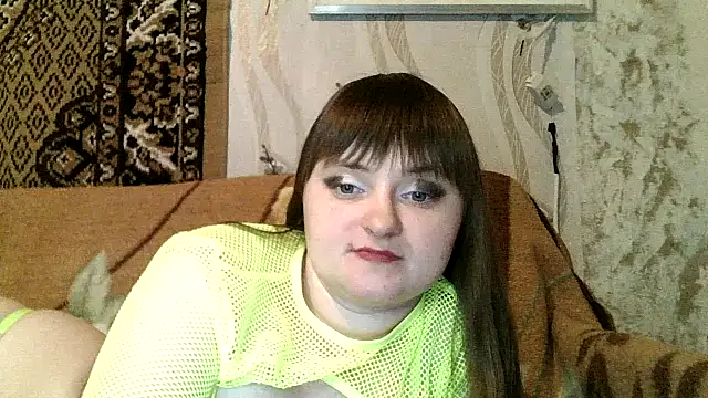 LuckyLust11 online show from 11/26/25, 09:49