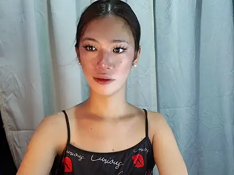 Ayabell123 online show from 10/16/25, 04:41