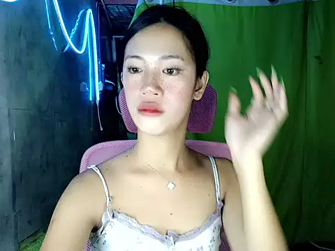 Ayabell123 online show from 01/16/26, 12:03