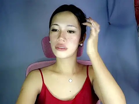 Ayabell123 online show from 02/11/26, 08:30