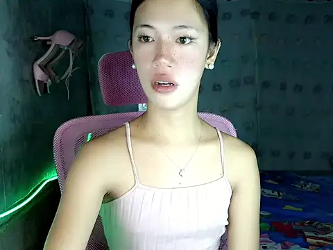 Ayabell123 online show from 04/17/26, 01:30