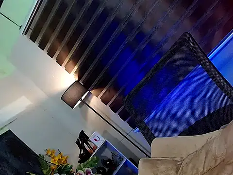 Bella subhunterx online show from 01/09/26, 07:22