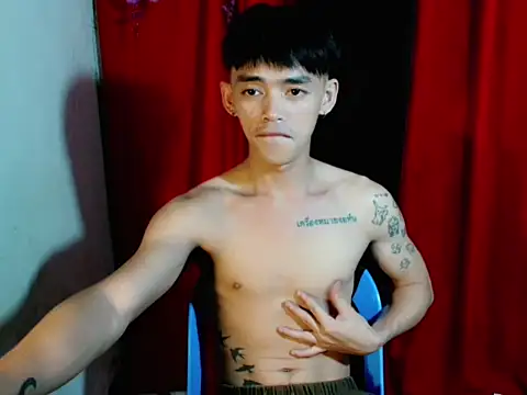 urhunky boy online show from 04/23/26, 07:27