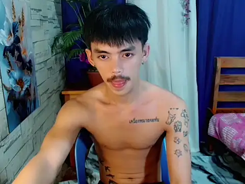 urhunky boy online show from 06/26/26, 06:23