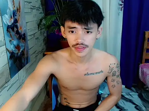 urhunky boy online show from 06/27/26, 08:25