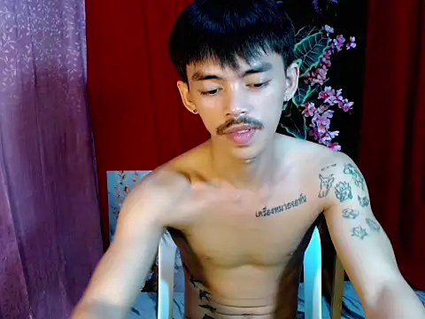 urhunky boy online show from 06/30/26, 05:36