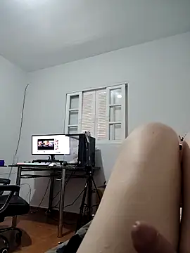 Snapshot of PriscilaSofieS2 chatting on 12/01/25, 02:55 PriscilaSofieS2 online show from 12/01/25, 02:55