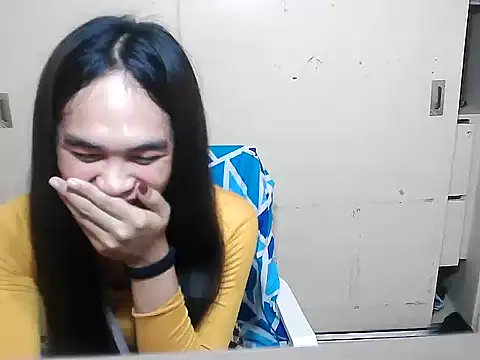 Snapshot of TS_Jesyy chatting on 03/02/26, 05:19 TS Jesyy online show from 03/02/26, 05:19