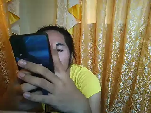 TS Jesyy online show from 04/21/26, 02:51