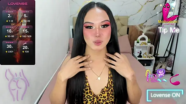 goddessyuki online show from 07/11/26, 11:17