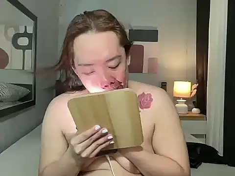 Hotseductivests online show from 03/27/26, 06:07