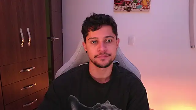 domsantiago  online show from 01/06/26, 02:59