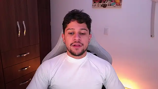 domsantiago  online show from 01/08/26, 02:58