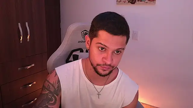 domsantiago  online show from 02/27/26, 03:28