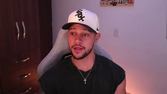 domsantiago  online show from 03/02/26, 03:09