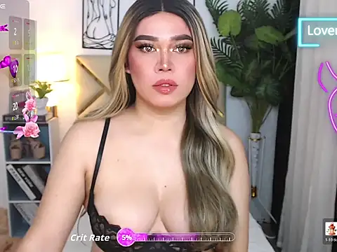 Goddess LykaFox online show from 07/22/26, 11:51