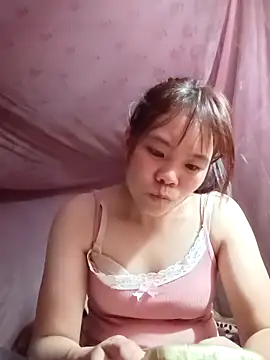 Nguyet135 online show from 04/30/26, 01:50