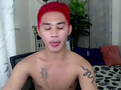 Snapshot of asianhardcock25 chatting on 09/21/25, 01:35 asianhardcock25 online show from 09/21/25, 01:35