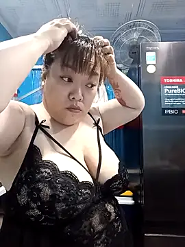 Cindy237st online show from 01/08/26, 03:14