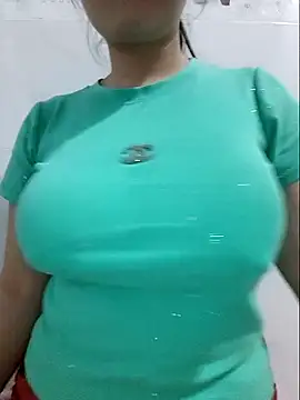 Shiny Babe online show from 01/15/26, 07:13