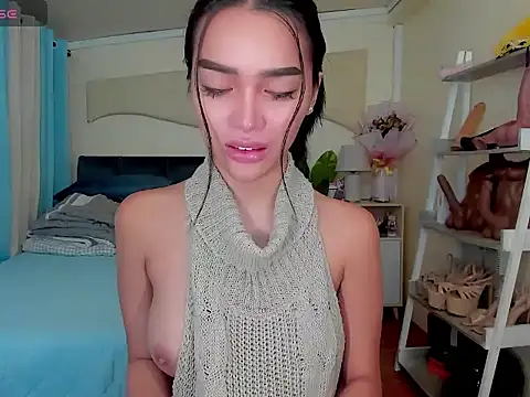  agatha143  online show from 02/22/26, 03:07