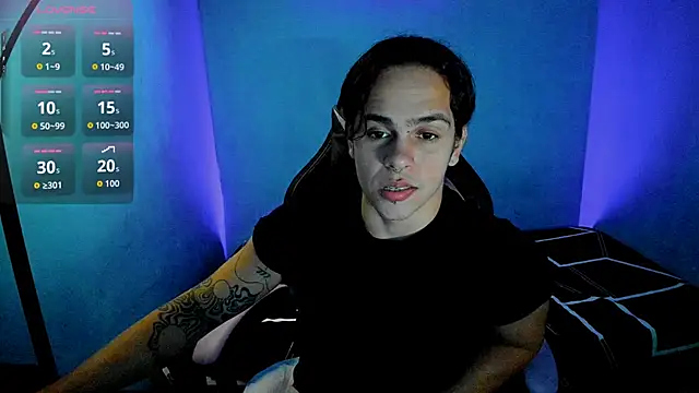 Snapshot of Maximiliano_scoott__ chatting on 09/10/25, 07:58 Maximiliano scoott online show from 09/10/25, 07:58