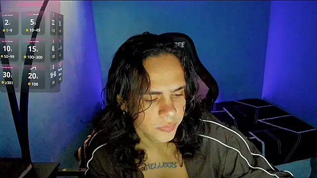 Snapshot of Maximiliano_scoott__ chatting on 09/23/25, 06:11 Maximiliano scoott online show from 09/23/25, 06:11