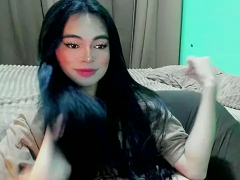 Sweetpeaxx online show from 06/05/26, 03:51