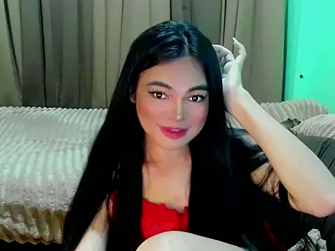 Sweetpeaxx online show from 06/17/26, 05:14