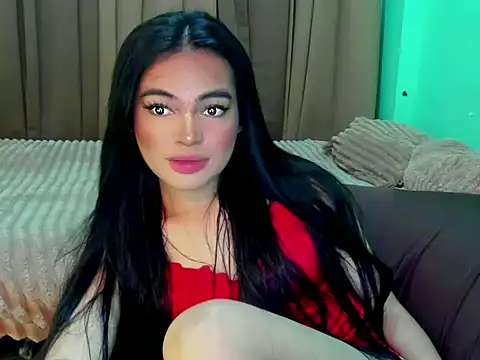 Sweetpeaxx online show from 06/19/26, 07:12