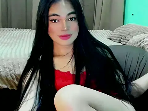 Sweetpeaxx online show from 07/03/26, 10:32