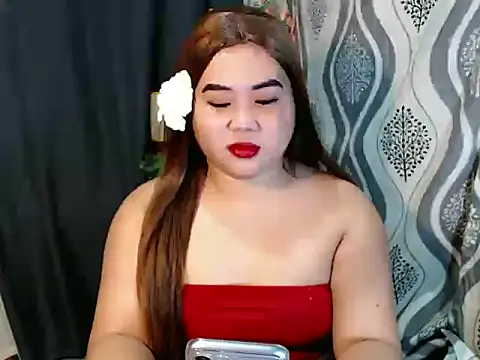 queen staceyy online show from 01/11/26, 08:30