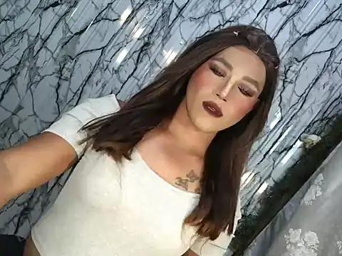 queen staceyy online show from 04/04/26, 10:02