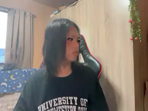 My sweet ladyboy online show from 08/04/26, 09:56