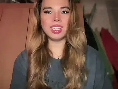 goddessofalltime online show from 04/19/26, 02:22