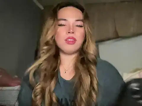 goddessofalltime online show from 04/20/26, 03:31