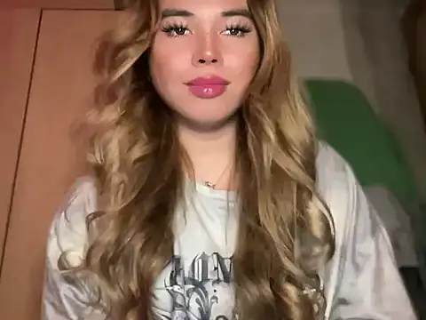 goddessofalltime online show from 04/27/26, 04:43