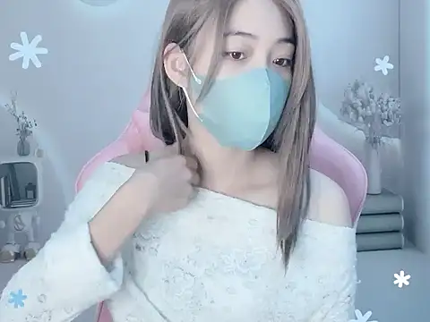  KiuAnh 22 online show from 11/18/25, 10:47