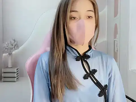  KiuAnh 22 online show from 11/30/25, 03:38