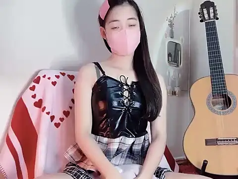  KiuAnh 22 online show from 02/04/26, 03:12