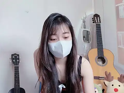  KiuAnh 22 online show from 03/30/26, 02:45