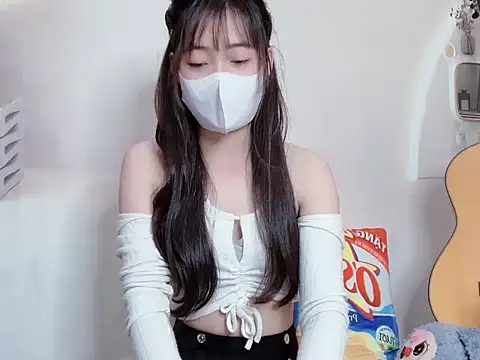  KiuAnh 22 online show from 04/01/26, 02:56