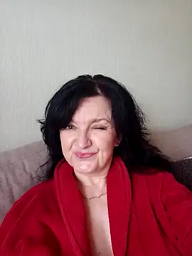 MilaSky4701 online show from 10/10/25, 12:59