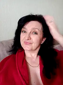 MilaSky4701 online show from 03/23/26, 01:59