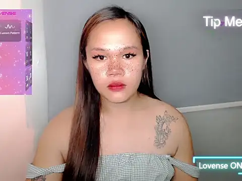 Snapshot of Lovelyariah chatting on 10/09/25, 10:02 Lovelyariah online show from 10/09/25, 10:02