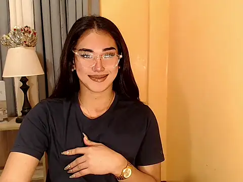 magnificent kitana online show from 09/11/25, 06:08