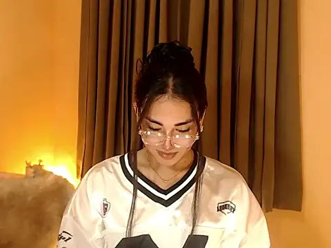 magnificent kitana online show from 09/20/25, 08:15