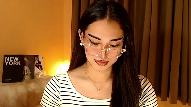 magnificent kitana online show from 10/19/25, 01:23